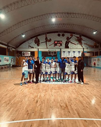 Successi interni per HSC e Vis Aurelia