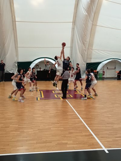 Città Futura sempre imbattuta