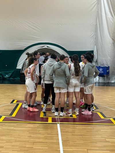 Stella in volata , CBF corsara