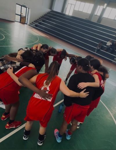 Smit, Basket Roma e Frecce Romane senza problemi