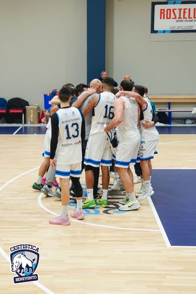 Benevento da pronostico, riscatto Carver, Angri di misura e Cagliari di misura, Viterbo in esterna, colpaccio Tiber