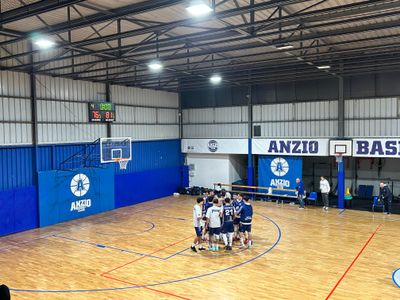 Scauri d'autorità, impresa Basket Bee, Sora e Grottaferrata da pronostico, Pomezia super