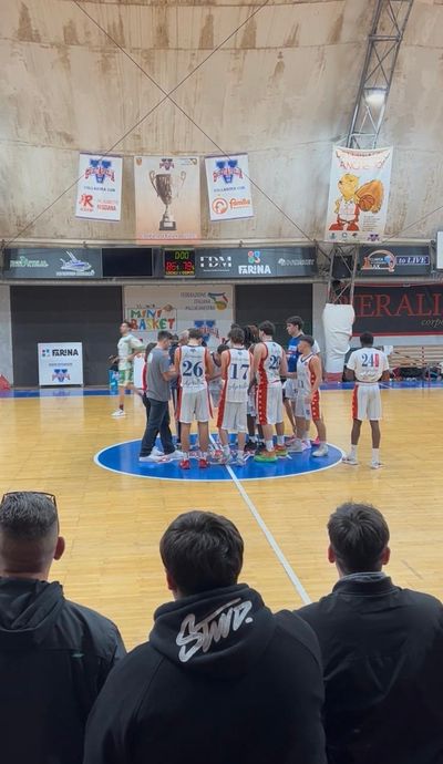 Veroli, Itri e Libertas facili, ottima Aprilia, bene Anagni