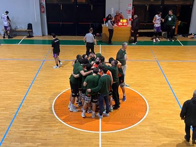 Fonte, Palestrina e Tiger facili; Olimpia e Fox corsare