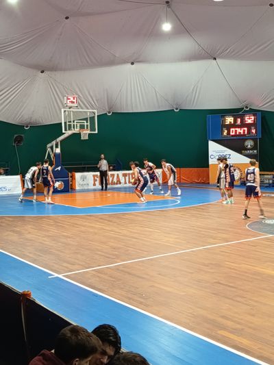 Smg Latina fa suo il recupero