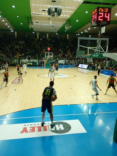 Avellino scarica, Scafati porta a casa un successo importante