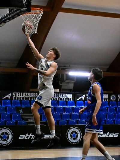 La Stella Azzurra cade all'overtime