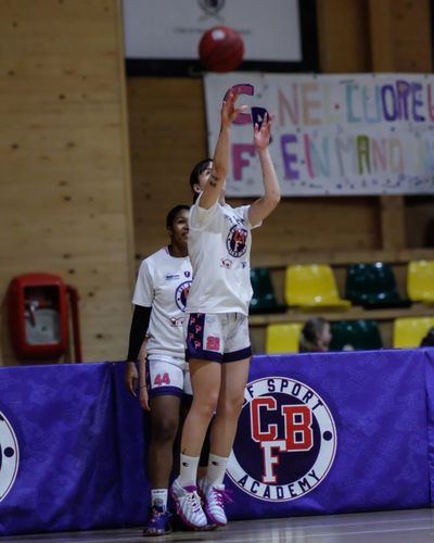 Frascati ok, San Raffaele ed Esquilino facili, bene Roma Team Up