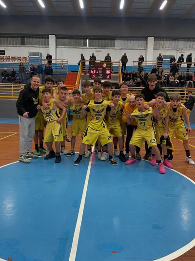 Nessun problema per Pegaso, Stella EBK e Aurelio; Vis Aurelia in volata