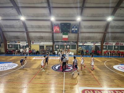 Colpo Città Futura, Bracciano a valanga, sorride il Pass