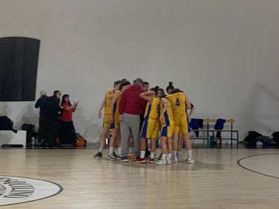 Frascati ed Esquilino partono bene, sospesa NPC-Basket Roma