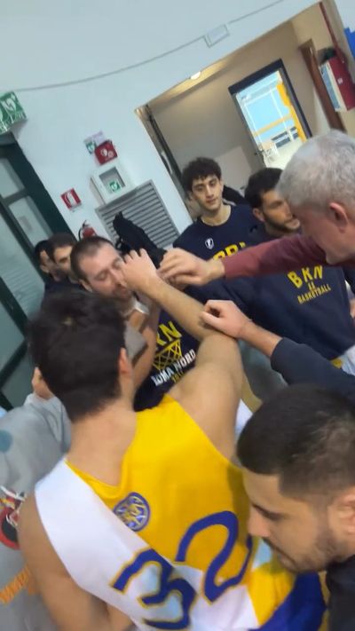 Per Roma XVI vittoria di prestigio, Roma Nord 2011 vince in trasferta.