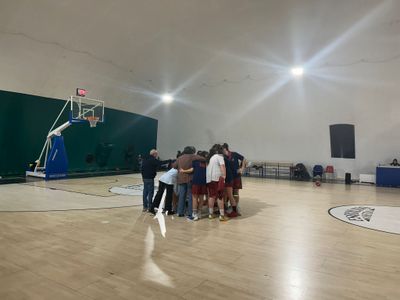 La Smit non fa sconti, ottima Atletico San Lorenzo