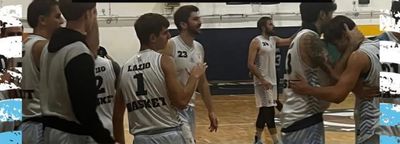 Colpo S.S. Lazio, ottime Omnia e Polisportiva Lazio 1932