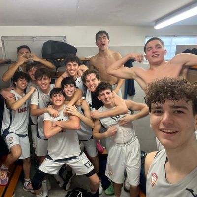 Stella Azzurra passa, Stella EBK, Città Futura e Virtus Roma 1960 alle Final Four!