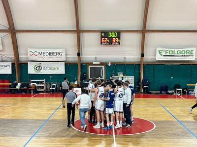 San Cesareo e Borgo Don Bosco dominano, l'Alfa Omega in zona playoff