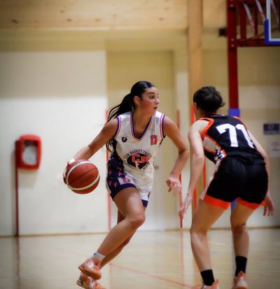 CBF non si ferma, Stella corsara