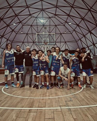 Tre sconfitte per Pass, Cassino e HSC