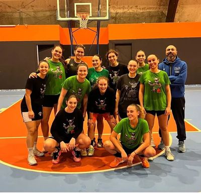 Bull Basket supera Elite