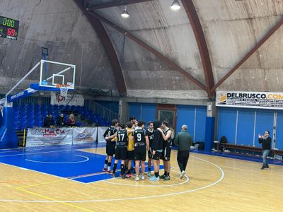 Vittorie da urlo per NBT Latina e Virtus Valmontone, la Scuba Frosinone avvicina i playoff