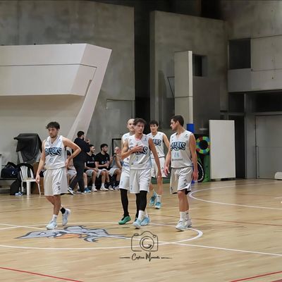 Luiss facile, riscatto Romana, alla Vios il big match, Montesacro e S.S. Lazio ok, Primavalle corsaro