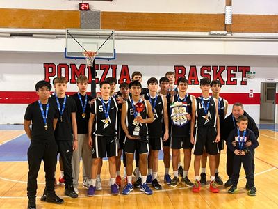 U17 Ecc: nel weekend comincia la Fase Interregionale