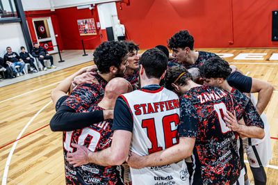 Anzio ancora all'ultimo respiro, riscossa Supernova Fiumicino
