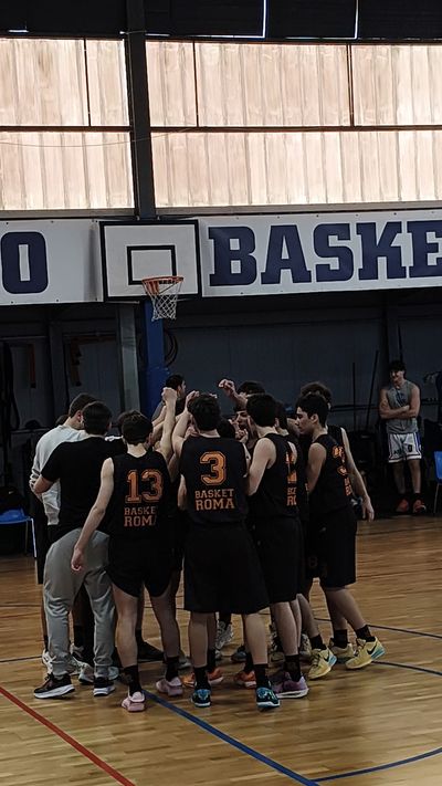 Stella Azzura e Basket Roma vincono in trasferta