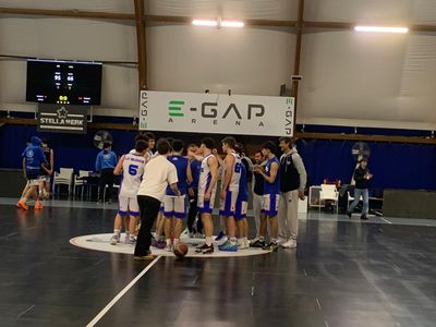 Bene Alatri, Formia e DBS facili