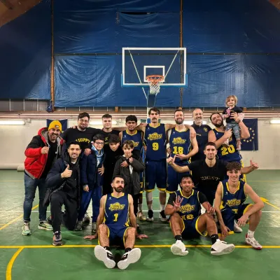 Vincono Niuppy e Guidonia, entrambe fuori casa.