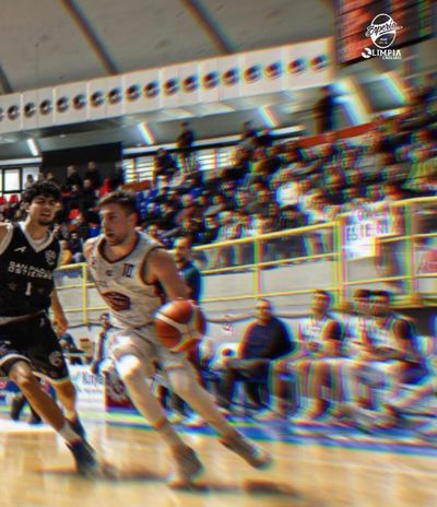 Cagliari corsara, derby romano alla Tiber, Angri a valanga, Viterbo di misura, big match alla Scandone, Angri a valanga