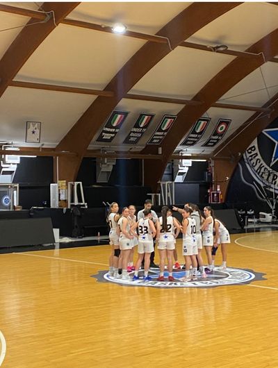 Stella Azzurra corsara