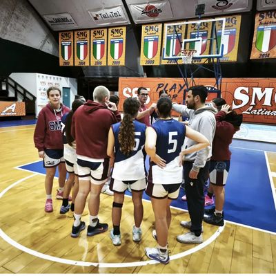 Team Up e Smit senza problemi