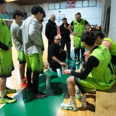 Palestrina vince e aggancia il secondo posto.