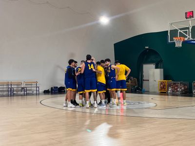 Ottima St.Charles, Albano senza problemi, colpi Velletri e APDB, Smit sulla sirena, Polaris corsara, bene Marino