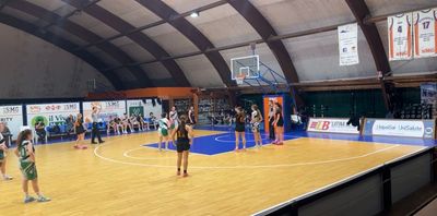 Smit a valanga, Team Up corsara, Elite all'overtime