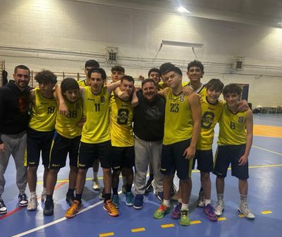 Partono con il piede giusto le avventure dell'Omnia e del Fonte nella 2ª fase