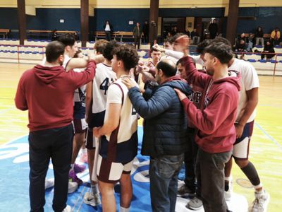 Smit sconfitta da Valdisieve