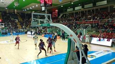 Avellino sempre al comando batte Rieti e riaccende le speranze play-off