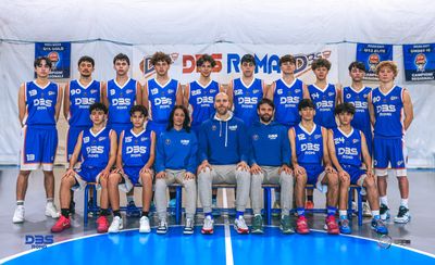 Bene Dbs Roma e Stelle Marine in trasferta, Basket Roma facile