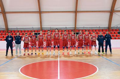 Carver e Scandone da pronostico, Marigliano bene in casa, colpo Angri, Viterbo di misura, L'Aquila in rimonta