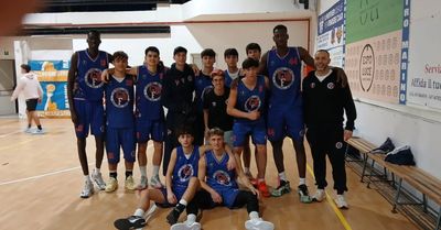 Marino e Frascati vincono in casa