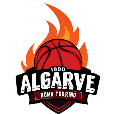 Alagarve Roma Torrino passa su NBT