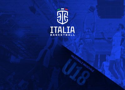 Naz. U18 I convocati per il Torneo “Schweitzer” di Mannheim