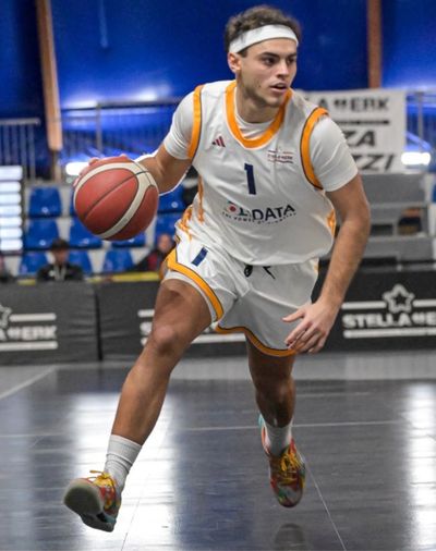 Stella EBK da pronostico