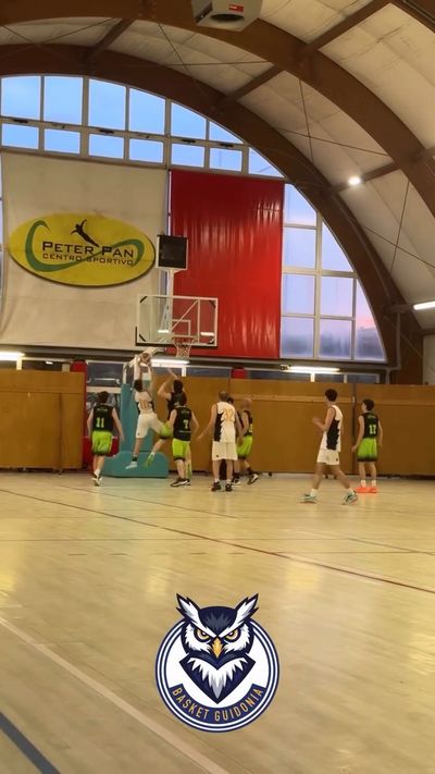 Niuppy vince e conquista il terzo posto, vittorie per Guidonia, Roma Nord 2011, Frascati, Roma XVI