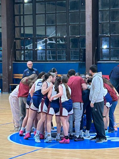 CBF e Smit finaliste