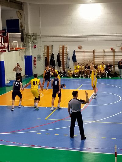 Omnia ok nell'anticipo