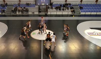 Stella Dbs vince e chiude al secondo posto