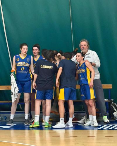 Vittorie a valanga per Frascati, San Raffaele e NPC, Esquilino 3° al fotofinish